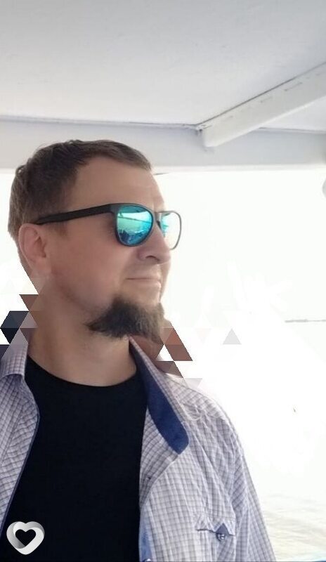 Валентин, 34, Владивостоке — анкета №907738