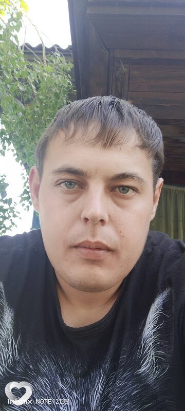 Дмитрий, 27, Бийске — анкета №907742