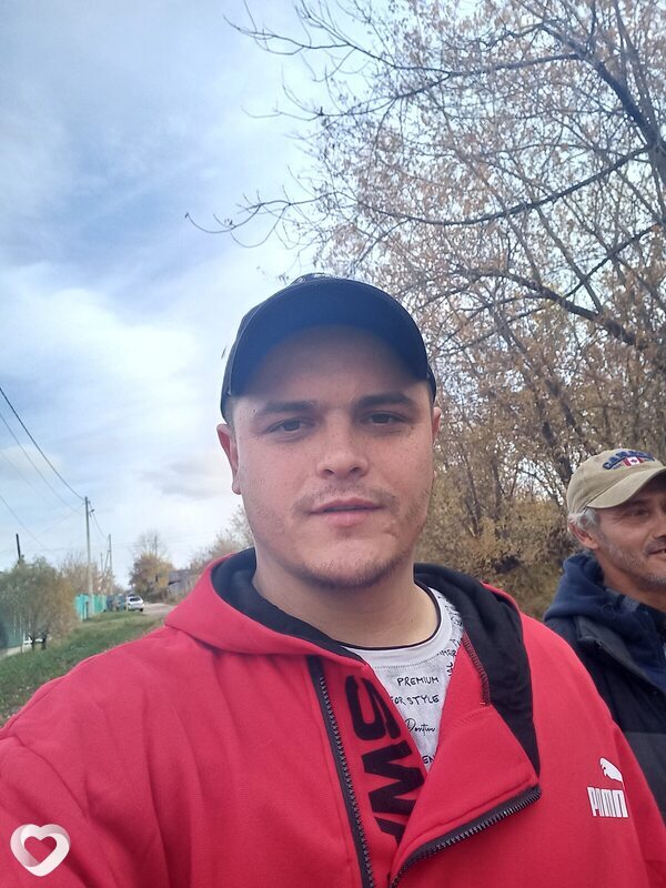 Дмитрий, 30, Новокузнецке — анкета №907743