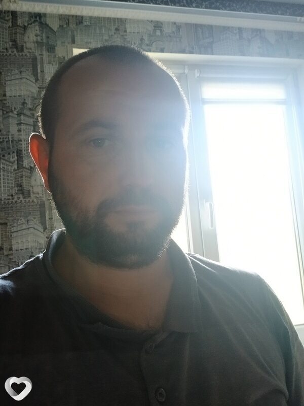 Виктор, 34, Старых Дорогах — анкета №907744