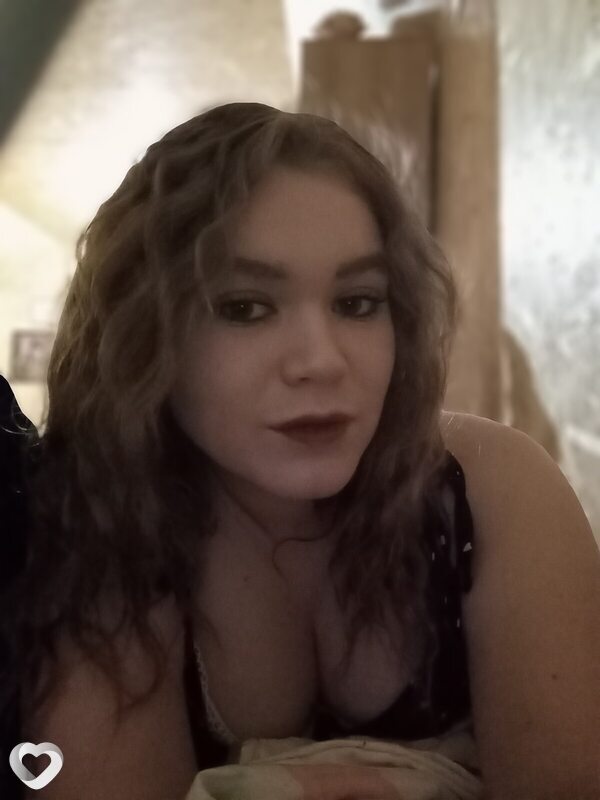 Berry, 21, Новосибирске — анкета №907745