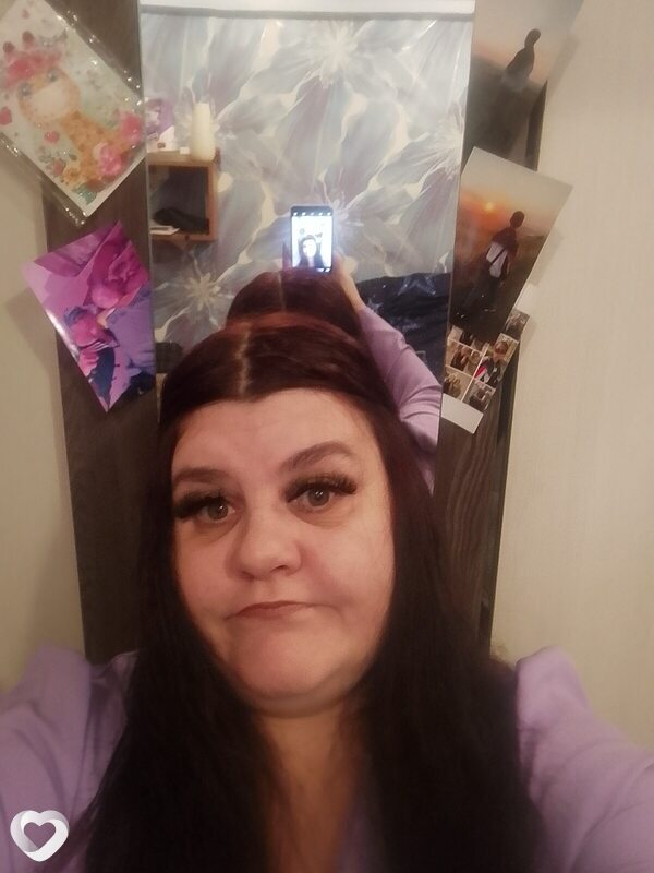 Марина, 38, Новокузнецке — анкета №907746