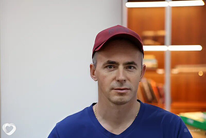 Тема, 42, Белгороде — анкета №907747