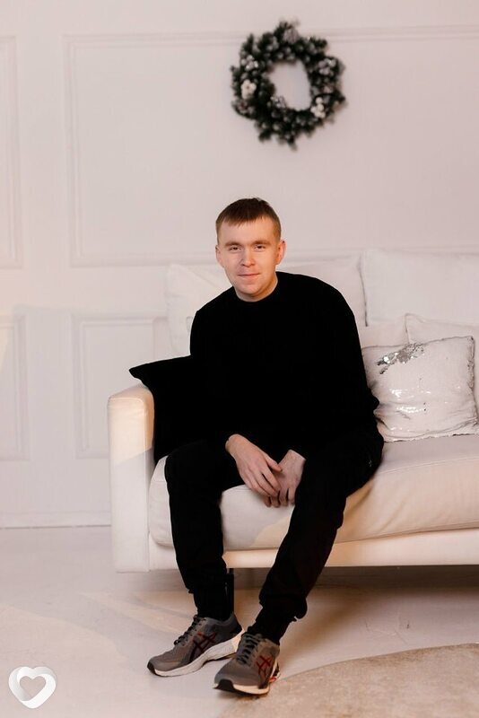 Денис, 25, Перми — анкета №907748