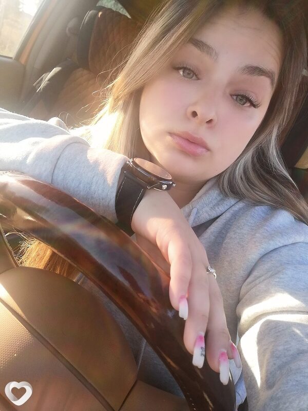Эльвира, 35, Усолье-Сибирское — анкета №907749