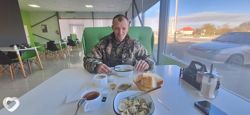 Александр, 36, Москве — анкета №907751