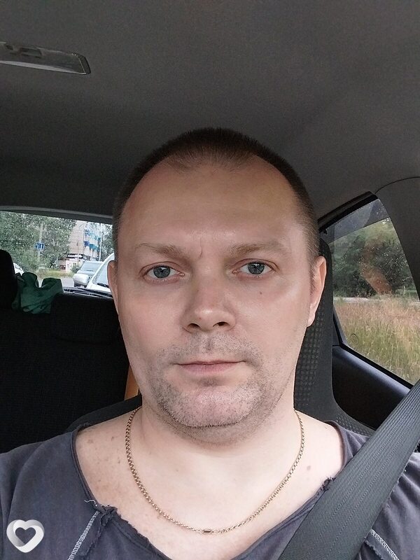 Павел, 43, Комсомольске-на-Амуре — анкета №907755