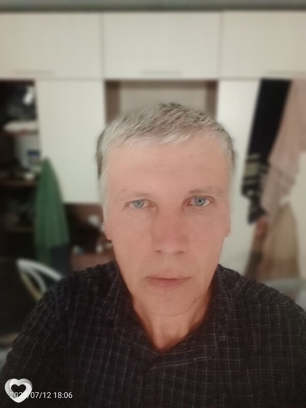 Юрий, 52, Астане — анкета №907765
