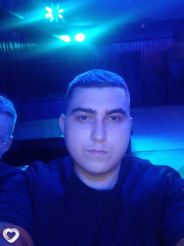 Vanesik, 26, Самаре — анкета №907668
