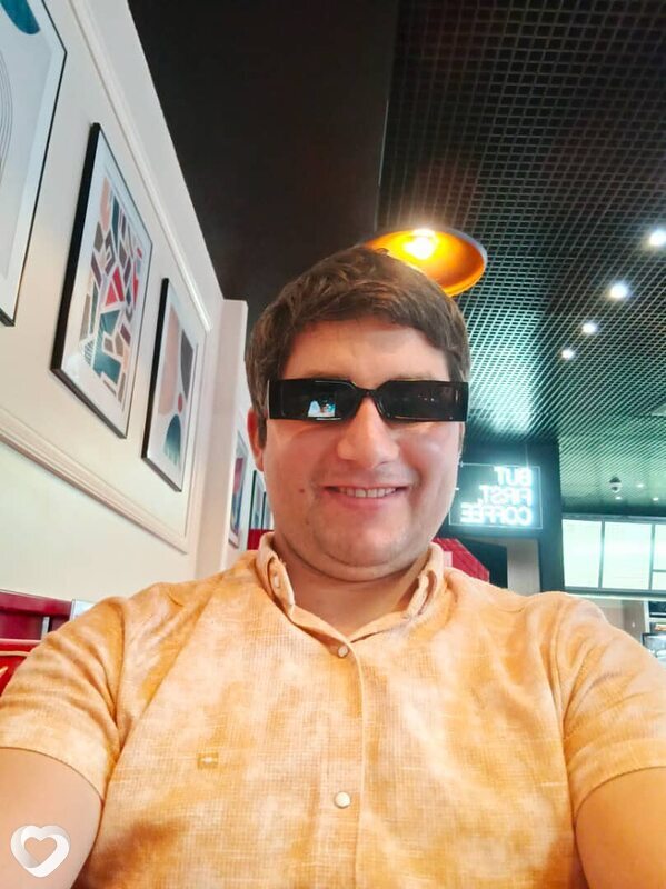 Jahongir, 32, Москве — анкета №907673