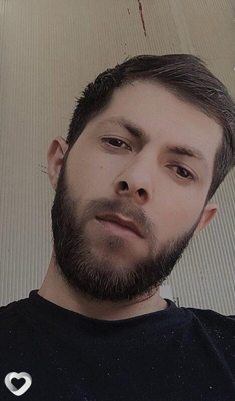 Алик, 31, Тюмени — анкета №907677