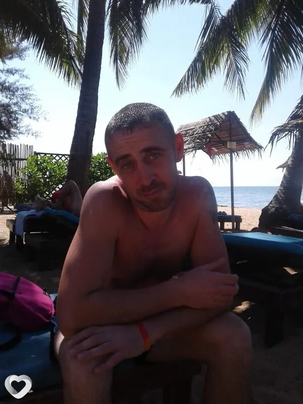 Владимир, 41, Барнауле — анкета №907682