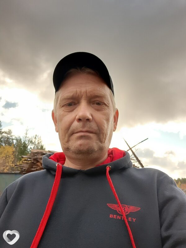 Сергей, 50, Добрянке — анкета №907684