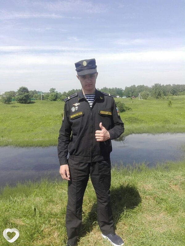 Николай, 26, Елеце — анкета №907686