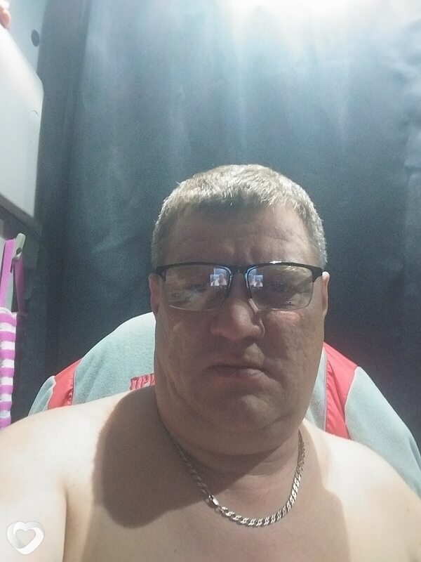Александр, 44, Сыктывкаре — анкета №907942