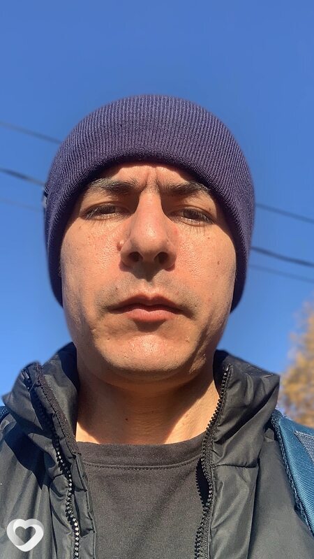 Алик, 37, Иванове — анкета №907943