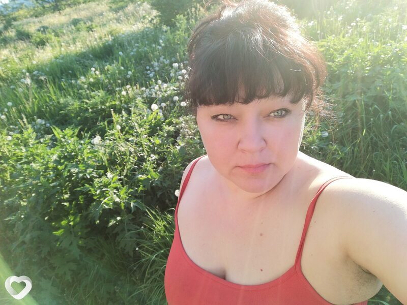 Юлия, 48, Туле — анкета №907946