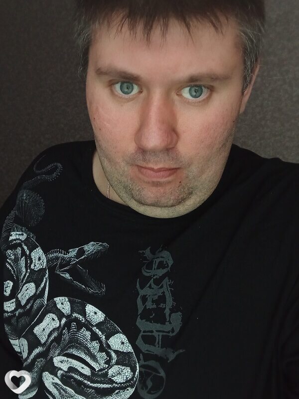 Андрей, 39, Семилуках — анкета №907951