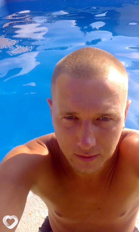 Александр, 40, Минске — анкета №907954