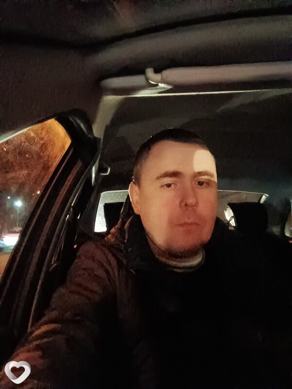Роман, 45, Калуге — анкета №907962