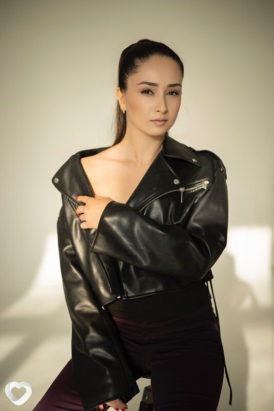 Элина, 32, Москве — анкета №907792