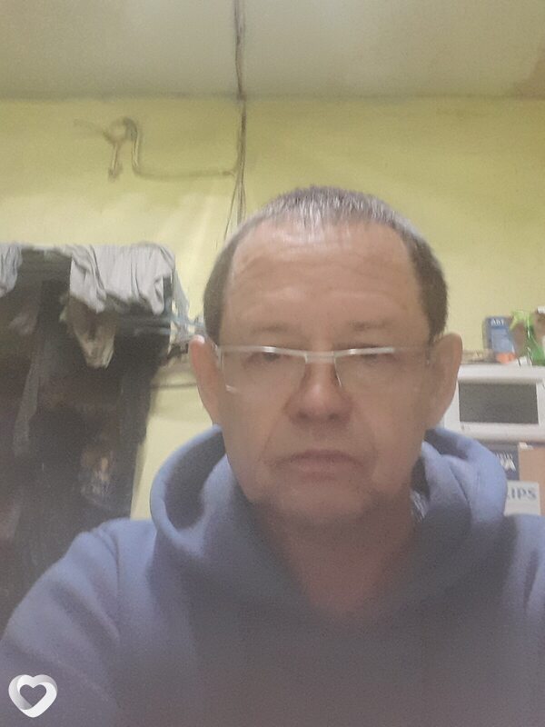 Юрий, 60, Перми — анкета №907795