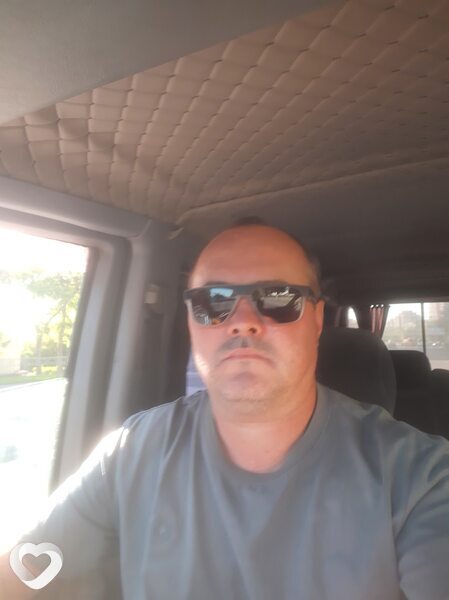 Сергей, 49, Липецке — анкета №907799