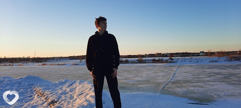Антон, 20, Твери — анкета №907801