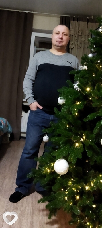 Максим, 45, Ростове-на-Дону — анкета №907806