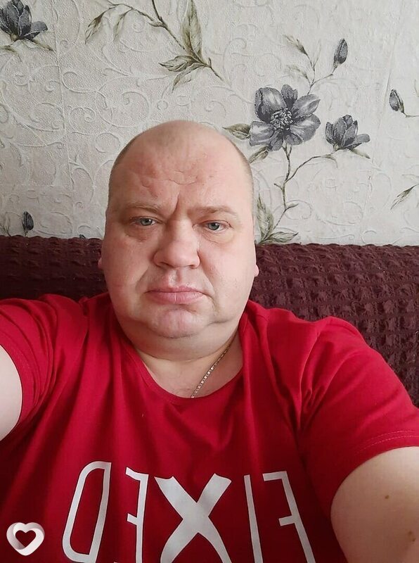 Дмитрий, 47, Торжке — анкета №907809