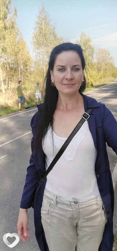 Анастасия, 41, Туле — анкета №907814