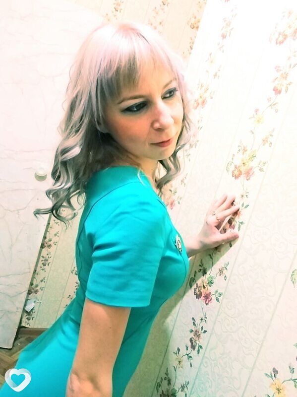 Алина, 36, Ростове-на-Дону — анкета №907870