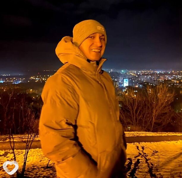 Владимир, 37, Москве — анкета №907884