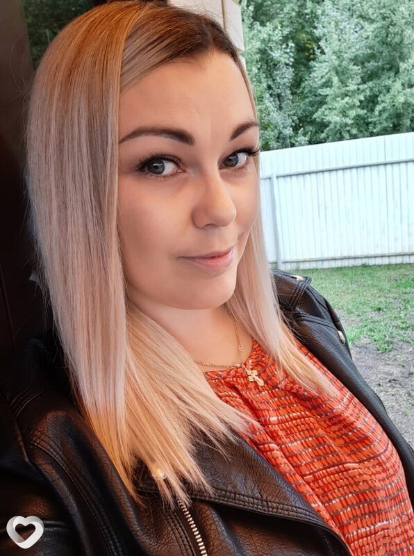 Ксения, 28, Казани — анкета №907886