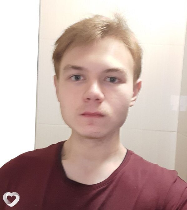 Роман, 21, Нижнекамске — анкета №907819