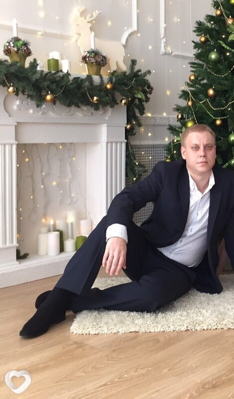 Станислав, 40, Таганроге — анкета №907823