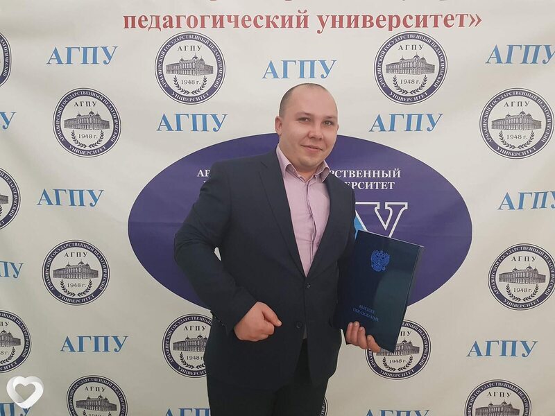 Максим, 33, Москве — анкета №907827