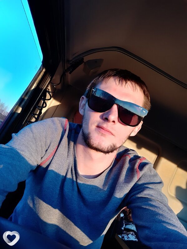 Евгений, 32, Москве — анкета №907833