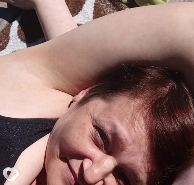 Любовь, 43, Архангельске — анкета №907834