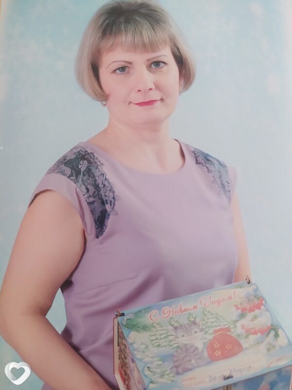 Ольга, 42, Кемерове — анкета №907840