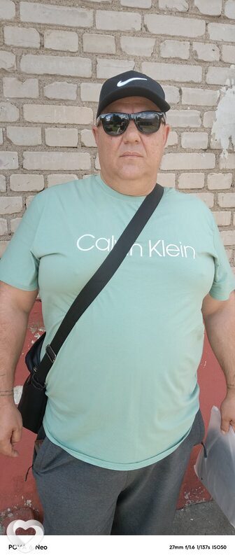Виталик, 50, Минске — анкета №907916