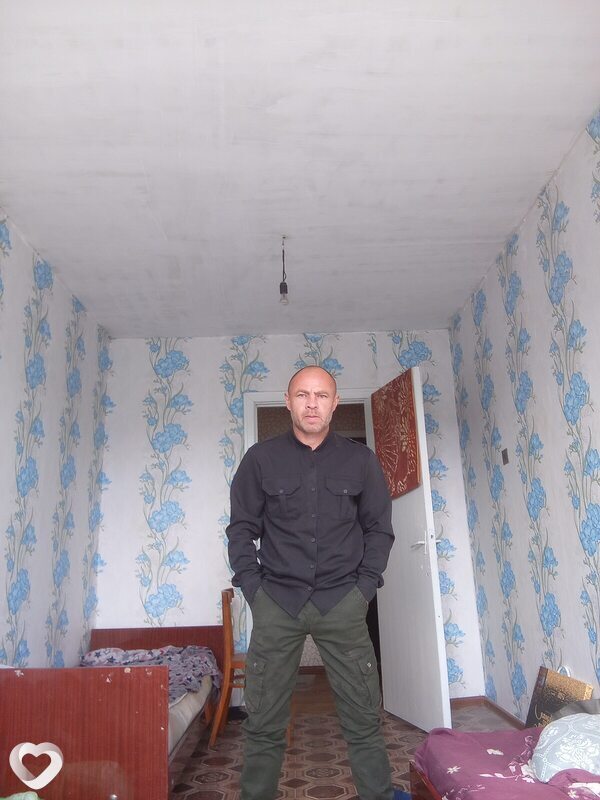 Алексей, 42, Бодайбо — анкета №907920