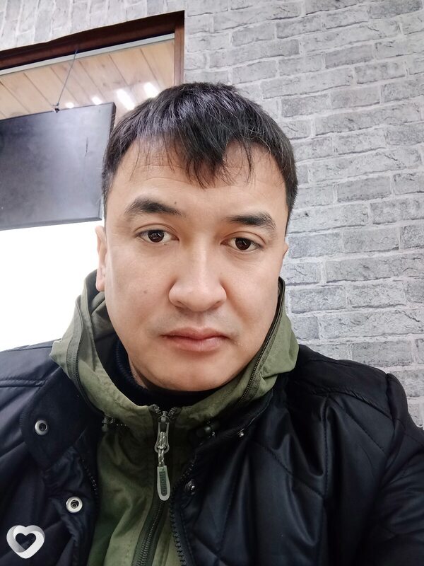 Белес, 40, Костанае — анкета №907921