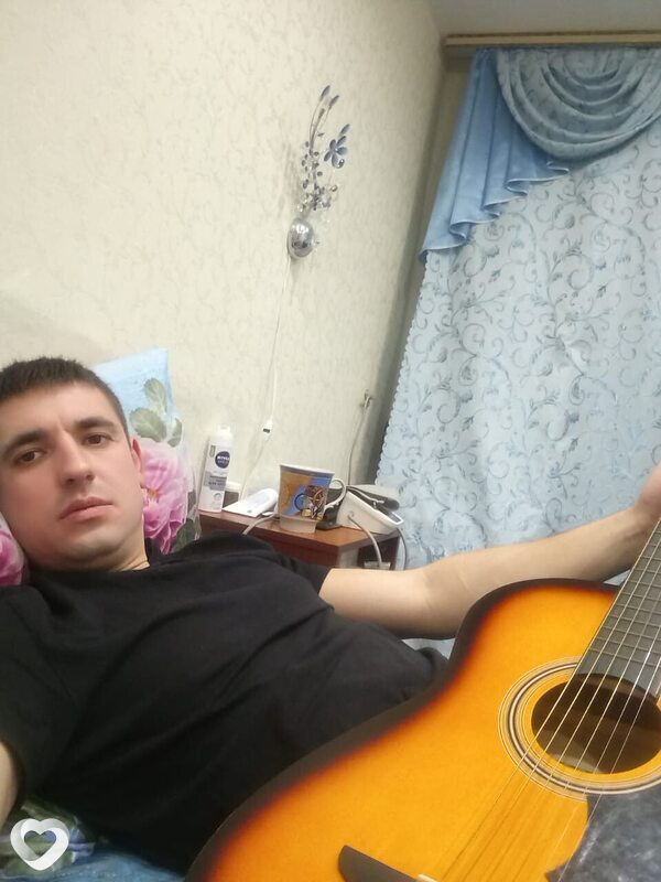 Алан, 38, Нижнем Новгороде — анкета №907924