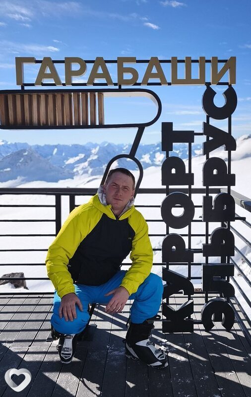 Константин, 39, Владивостоке — анкета №907925