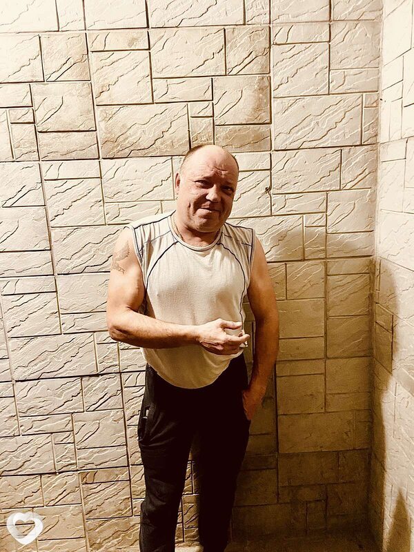 Сергей, 44, Лиде — анкета №907928