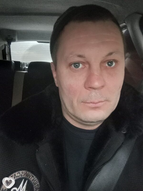 Сергей, 40, Орёл — анкета №907931