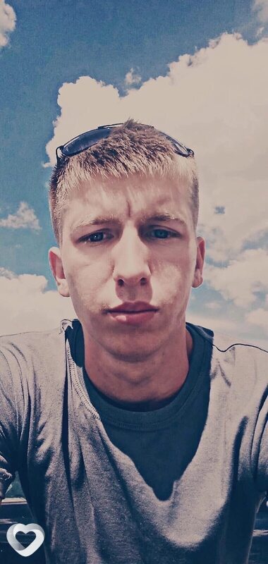 Олег, 28, Курске — анкета №907937