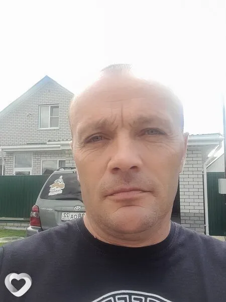 Сергей, 47, Уссурийске — анкета №2644