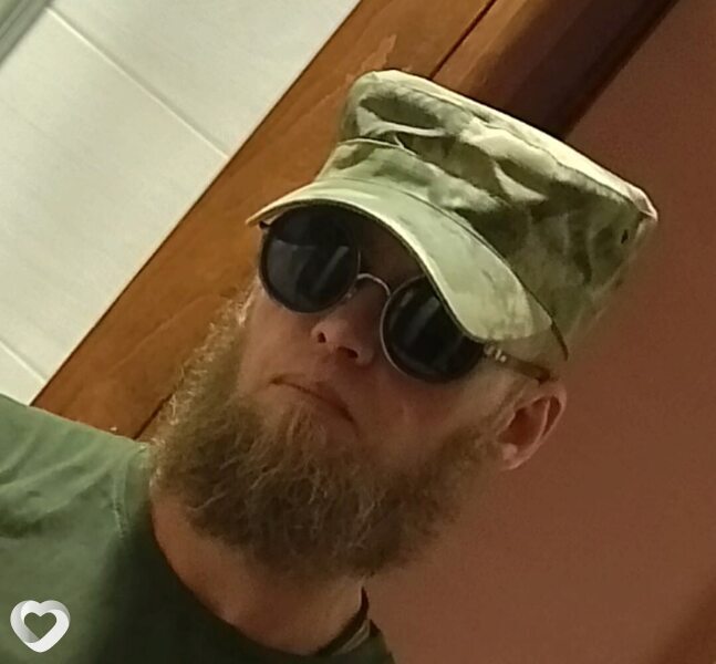 Евгений, 45, Москве — анкета №907896